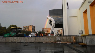 ФОТО - просто фото. Те что получились удачными. - P_20150729_194131