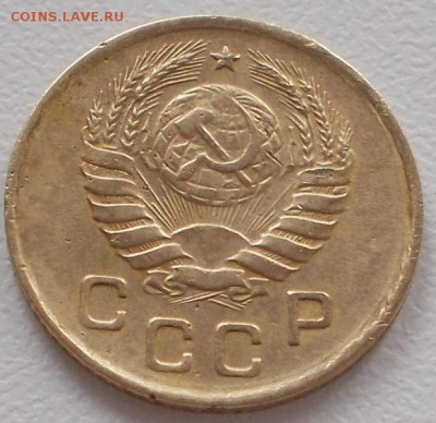 1 копейка 1939 шт.1.1В двоение штемпеля - DSCN6496.JPG