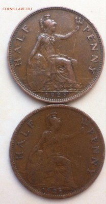 2 пенни 1928 и 1929,до 5.06.16 - Ayc2SsOCvsQ