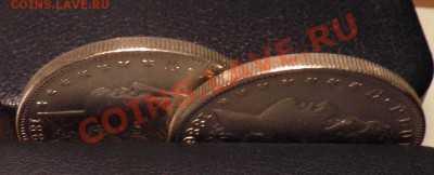 США, доллары, серебро, 1886 и 1887 гг. - US.1D.1886.1887.Gurt