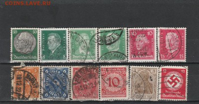 Веймарская Республика + служ.1934 . 3 (гаш) до 05.06 в 22.00 - IMG_20160604_0003