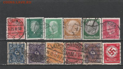 Веймарская Республика + служ.1934 . 4 (гаш) до 05.06 в 22.00 - IMG_20160604_0004