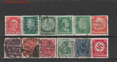 Веймарская Республика + служ.1934 . 5 (гаш) до 05.06 в 22.00 - IMG_20160604_0005