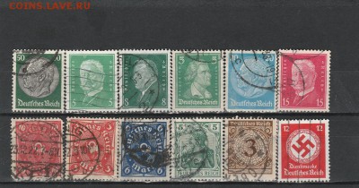 Веймарская Республика + служ.1934 . 7 (гаш) до 05.06 в 22.00 - IMG_20160604_0007