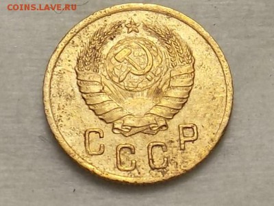 2 копейки 1940 - RSCN3598.JPG