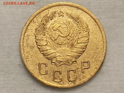 2 копейки 1940 - RSCN3596.JPG