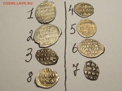 на оценку.чешуя. - RSCN3566.JPG