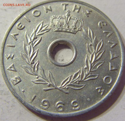 20 лепта 1969 Греция 10.06.16 22:00 МСК - CIMG6166.JPG