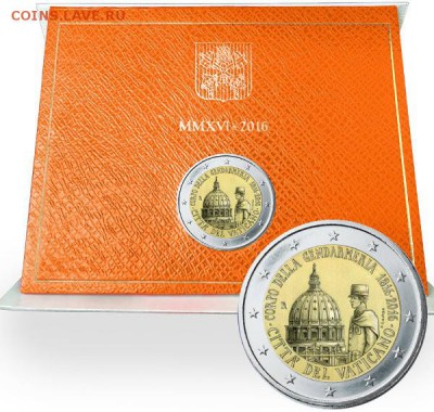 Юбилейные и памятные 2 евро 2011 - ... гг - 1464086707912