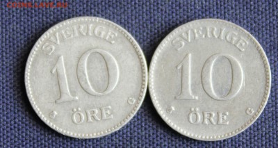 С 1 руб. ШВЕЦИЯ 10 эре 1935г. и 1936г. до 10.06 в 22-00 - IMG_1830.JPG