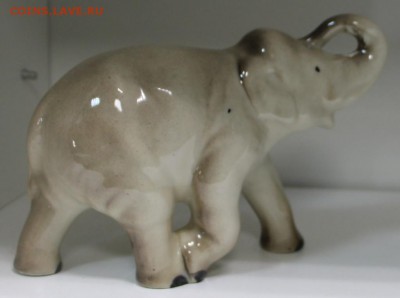 Статуэтка слон **********  9,06,16 в 22,00 - 30,06 008