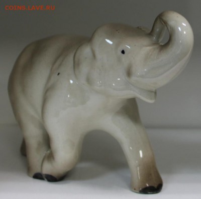 Статуэтка слон **********  9,06,16 в 22,00 - 30,06 007