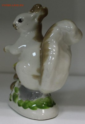Статуэтка белка. *************** 9,06,16 в 22,00 - 30,06 016
