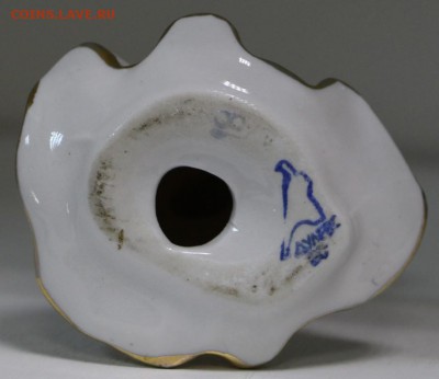 Статуэтка Плясунья. Дулево. ********* 9,06,16 в 22,00 - 30,06 034