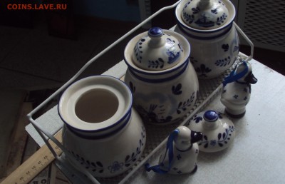 фарфор набор подарочный=оценка - DSC03105.JPG