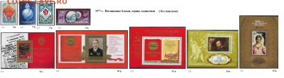 СССР 1976-1977. ФИКС - 1.1977. Блоки