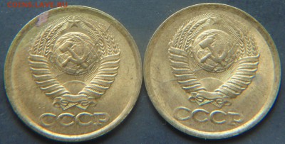 1 копейка раскол - DSC04270.JPG