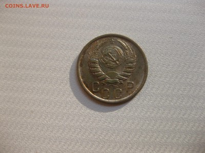 СССР,15 копеек 1940г(никель)!до 6.06.2016 - IMG_4143.JPG