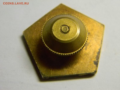 Чехословакия. Знак воин-спортсмен 1 класса ( тяжёлый) - Изображение 304