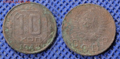 Никель дореформа какалики 30 штук до ухода в архив - 10-48