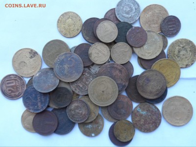 60 монет до 1961 года - SAM_0270-vert