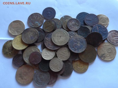 60 монет до 1961 года - SAM_0276.JPG