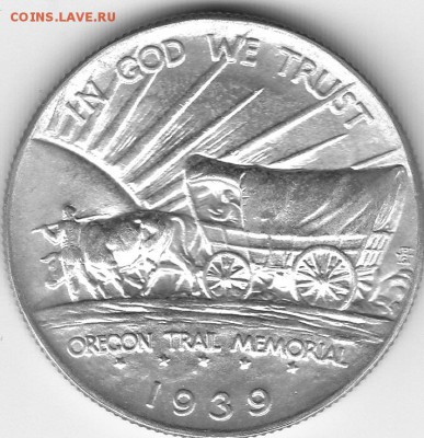 США 50 центов 1926 S Oregon Trail - IMG_0010