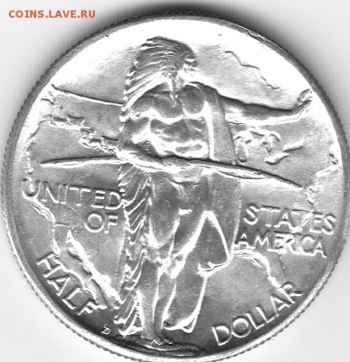 США 50 центов 1926 S Oregon Trail - IMG_0005