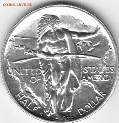 США 50 центов 1926 S Oregon Trail - IMG_0003