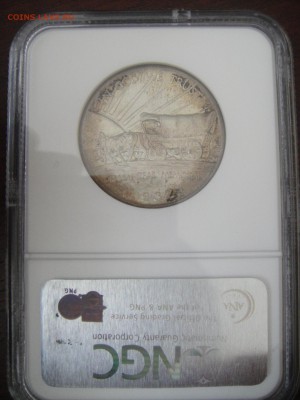 США 50 центов 1926 S Oregon Trail - DSC05754.JPG