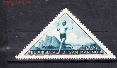 Сан Марино бег - 72