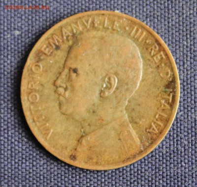 С 1 руб. ИТАЛИЯ 2с 1915г. ДЕВУШКА  до 11.06 в 22-00 - IMG_1741.JPG