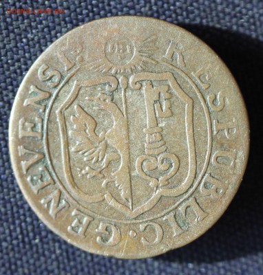 С 1 руб.ШВЕЙЦАРИЯ КАНТОН ЖЕНЕВА 3 соля 1776г.  до 11.06 в 22 - IMG_1654.JPG