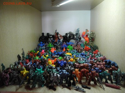 Куплю иrpyшки 90х - Collection