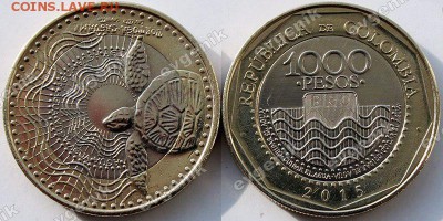 Польша-США-КАНАДА-19-20-РОССИЯ-Португалия-Казахстан - columbia_2015_1000pesos