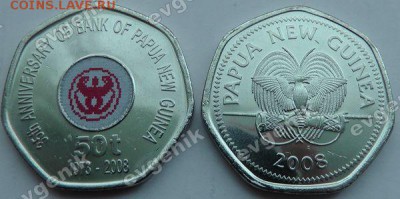 Польша-США-КАНАДА-19-20-РОССИЯ-Португалия-Казахстан - papuang_50toea_2008