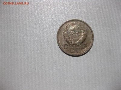 СССР,10 копеек 1940г(никель)!до 6.06.2016 - IMG_4155.JPG