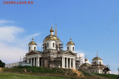 О религии.  Новости. - prev_img_3828_1