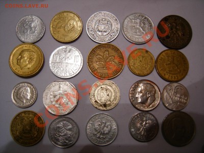 иностранные монеты номинал 10 до 18.11.2010 - DSCN8060.JPG