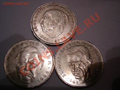 3 шт по 2 марки ФРГ до 18.11.2010 - DSCN8063.JPG