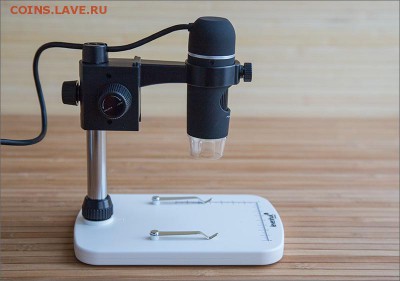 Разновидности 1 копейки 2003 СП - Levenhuk-DTX90