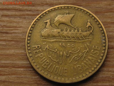 Ливан 10 пиастров 1955 км22 до 07.06.16 в 21.00 М - IMG_5669.JPG