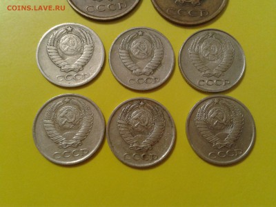 1 копейка 1956 года шт. 2.2 А - 2016-06-05 23.10.20