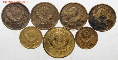 2,3,5 коп (7шт) 1937-57 до 08 июня 22:00 - IMG_0004.JPG