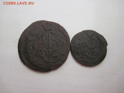 деньга 1789, полушка 1768 ем до 07.06.16 - IMG_3122.JPG