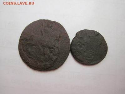 деньга 1789, полушка 1768 ем до 07.06.16 - IMG_3120.JPG