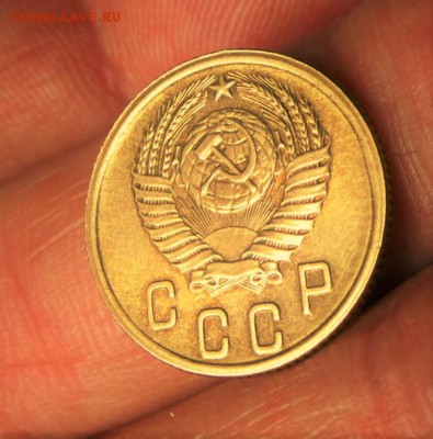 2 коп.-1954 г.( в штемпельном блеске) до6.06.16 в 20-00 МСК - SAM_5015.JPG
