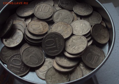 10 рублей 1993 ММД-магнит 60шт до11.06 22ч 00 мин - DSC03108.JPG