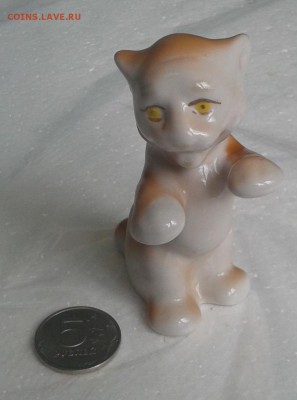фарфор тигренок до 11.06 22ч 00 мин. - 2016-06-03 11.34.49