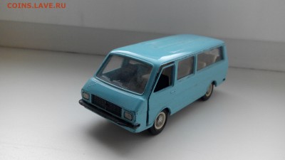 Коллекционирование масштабных моделей автомобилей - IMG_20160606_100750